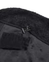 Helinox + Fleece Seat Warmer-Chair Two Black Fleece - 4