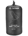 Helinox + Fleece Seat Warmer-Chair Two Black Fleece - 5