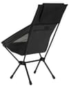 Helinox + Chair One High-Back 2025 Blackout Edition