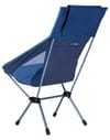 Helinox + Chair One High-Back 2025 Blue Block