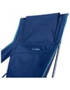 Helinox + Chair One High-Back 2025 Blue Block - 3