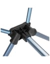Helinox + Chair One High-Back 2025 Blue Block - 6