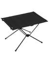 Table One Hard Top Medium Blackout Edition + Helinox