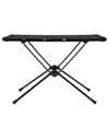 Helinox + Table One Hard Top Medium Blackout Edition