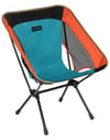 Chair One (re) Heritage Multi Block + Helinox