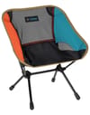 Chair One Mini Heritage Multi Block + Helinox
