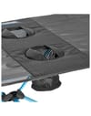 Helinox + Table One Black/Cyan Blue - 5