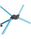 Helinox + Table One Black/Cyan Blue - 6