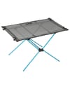 Table Zero LT Cyan Blue + Helinox