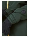 Helly-Hansen + Powderface Jacket Darkest Spruce - 8