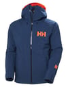 Helly Hansen Powderface Jacket - Men's
