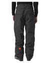 Helly-Hansen + Sogn Cargo Pant Black - 4
