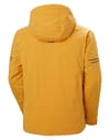 Helly-Hansen + Swift Team Jacket Cloudberry