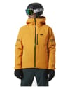 Helly-Hansen + Swift Team Jacket Cloudberry - 3