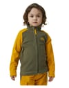 Helly-Hansen + K Daybreaker 2.0 Jacket Utility Green - 3