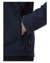 Helly-Hansen + Daybreaker Block Jacket Navy - 6