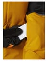Helly-Hansen + Jr Summit Jacket Cloudberry - 7