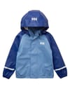 Helly-Hansen + K Bergen 2.0 Pu Rainset Deep Fjord