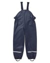 Helly-Hansen + K Bergen 2.0 Pu Rainset Navy - 3