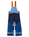 Helly-Hansen + K Rider 2 Ins Bib Blue Fog