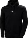 Helly-Hansen + Yu Hoodie 2.0 Black