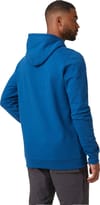 Helly-Hansen + Nord Graphic Pull Over Hoodie Deep Fjord - 4