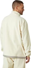 Helly-Hansen + Yu Fleece Jacket Cream - 4