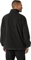 Helly-Hansen + Yu Fleece Jacket Black - 4