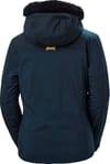 Helly-Hansen + W Valdisere 2.0 Jacket Navy