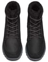 Helly-Hansen + Garibaldi V3 Jet Black Charcoal Black - 4