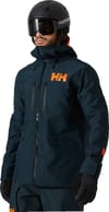 Helly-Hansen + Garibaldi 2.0 Jacket Midnight - 3