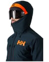 Helly-Hansen + Garibaldi 2.0 Jacket Midnight - 5