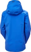 Helly-Hansen + W Verglas Bc Jacket Cobalt 2.0