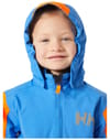 Helly-Hansen K Rider 2.0 Ins Suit Dark Creek Skianzüge Kinder