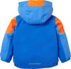 Helly-Hansen + K Rider 2.0 Ins Jacket Cobalt 2.0