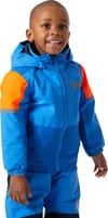 Helly-Hansen + K Rider 2.0 Ins Jacket Cobalt 2.0 - 3