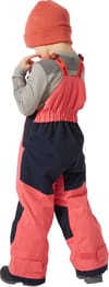 Helly-Hansen + K Rider 2 Ins Bib Sunset Pink - 4