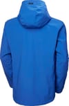 Helly-Hansen + Verglas Bc  Jacket Cobalt 2.0