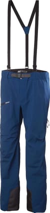 Verglas Bc Pant Ocean + Helly-Hansen