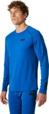 Helly-Hansen + Lifa Active Crew Cobalt 2.0 - 3