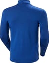 Helly-Hansen + Lifa Merino Midweight 1/2 Zip Cobalt 2.0