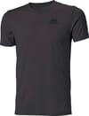 Helly-Hansen + Nord Graphic T-Shirt Ebony