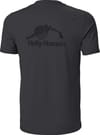 Helly-Hansen + Nord Graphic T-Shirt Ebony - 3