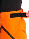 Helly-Hansen + Sogn Cargo Pant Neon Orange - 5