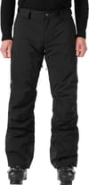 Helly-Hansen + Legendary Insulated Pant Black - 3