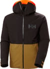 Powderface Jacket Lynx + Helly-Hansen