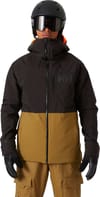 Helly-Hansen + Powderface Jacket Lynx - 3