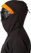 Helly-Hansen + Powderface Jacket Lynx - 5