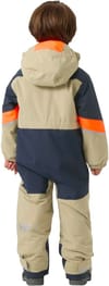 Helly-Hansen + K Rider 3.0 Insulated Suit Light Lav - 4