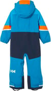 Helly-Hansen + K Rider 3.0 Insulated Suit Cerulean Blue
